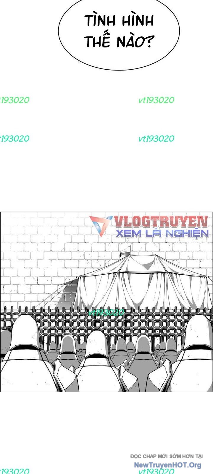 Hoàn Ác Vương Quyền Và Tự Do Chapter 19 - Trang 50