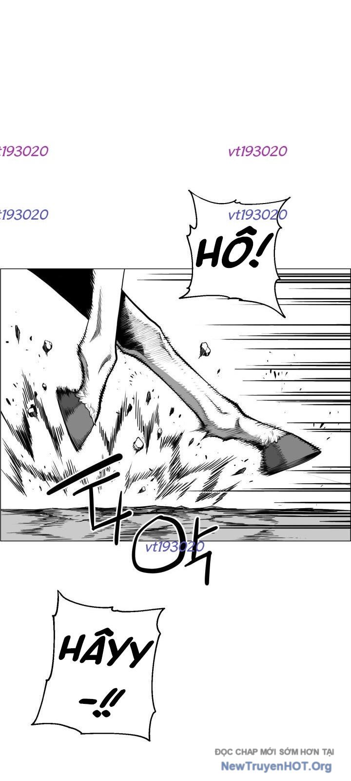 Hoàn Ác Vương Quyền Và Tự Do Chapter 19 - Trang 6