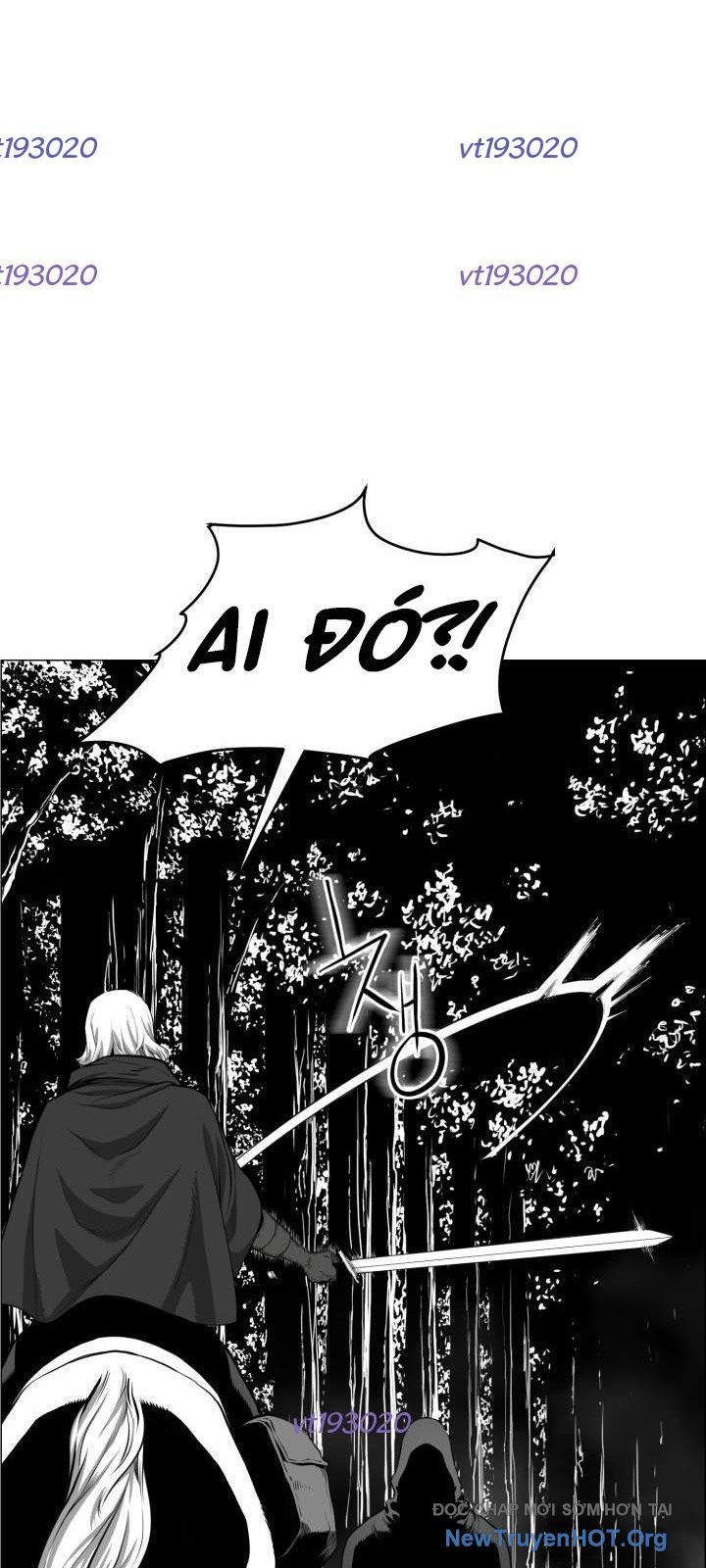 Hoàn Ác Vương Quyền Và Tự Do Chapter 19 - Trang 7