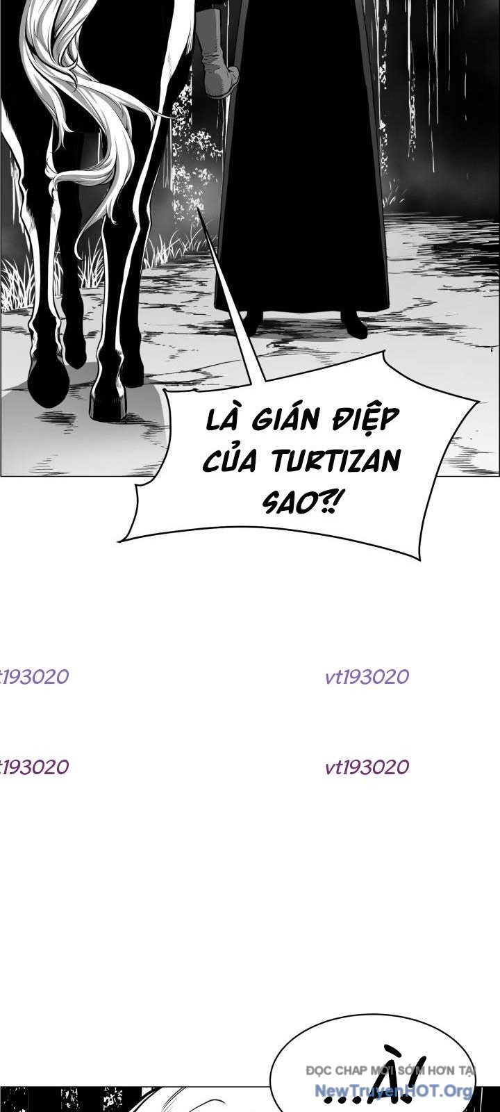 Hoàn Ác Vương Quyền Và Tự Do Chapter 19 - Trang 8