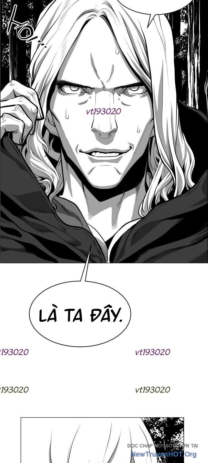 Hoàn Ác Vương Quyền Và Tự Do Chapter 19 - Trang 9