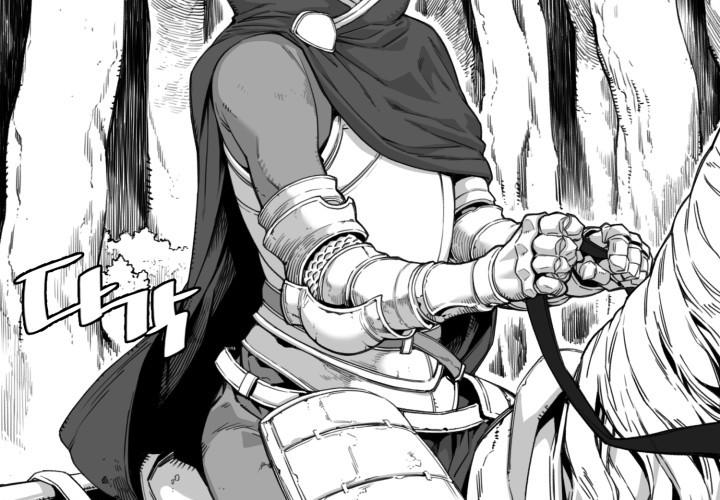 Hoàn Ác Vương Quyền Và Tự Do Chapter 2 - Trang 26