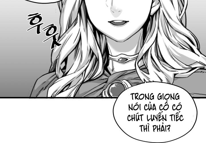 Hoàn Ác Vương Quyền Và Tự Do Chapter 2 - Trang 36