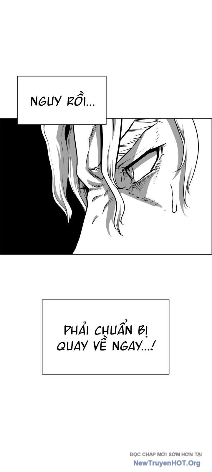 Hoàn Ác Vương Quyền Và Tự Do Chapter 20 - Trang 10