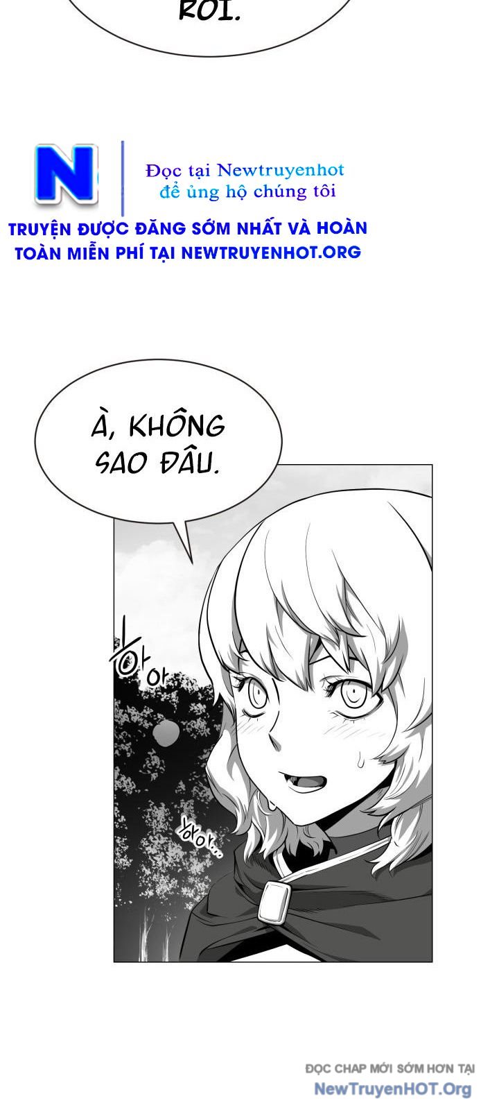 Hoàn Ác Vương Quyền Và Tự Do Chapter 20 - Trang 12