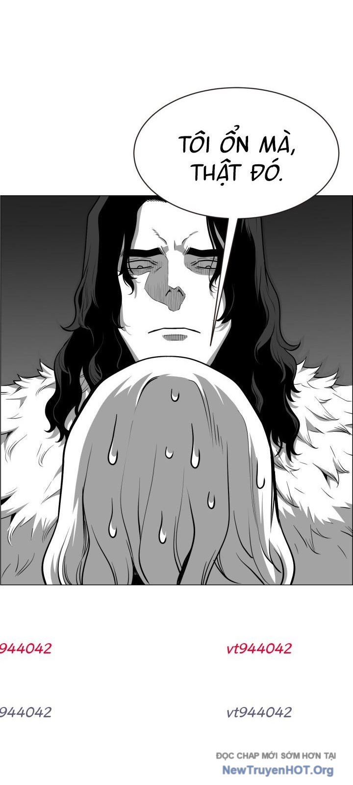 Hoàn Ác Vương Quyền Và Tự Do Chapter 20 - Trang 13
