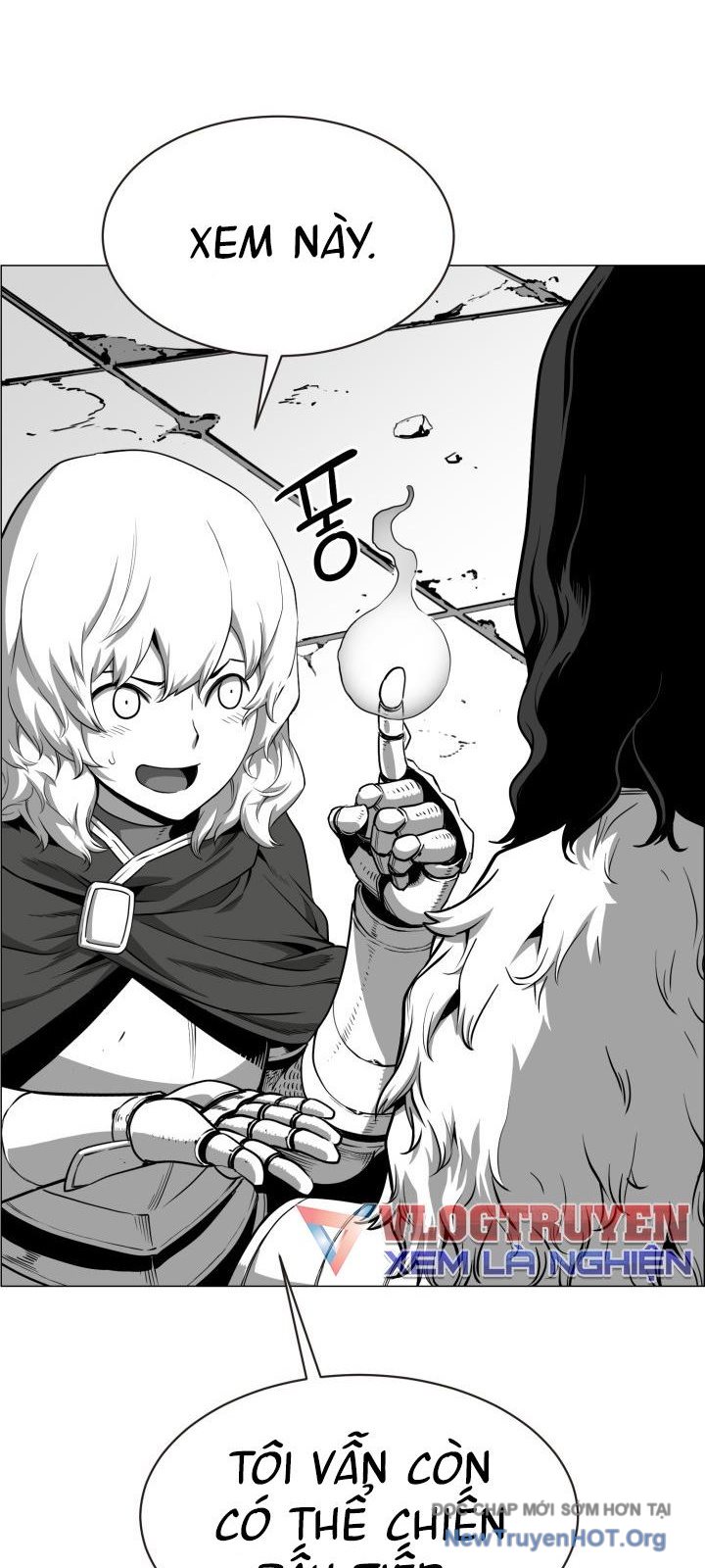 Hoàn Ác Vương Quyền Và Tự Do Chapter 20 - Trang 14