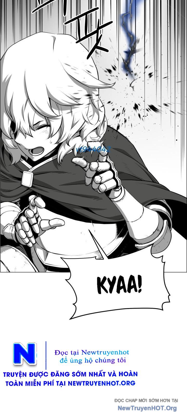 Hoàn Ác Vương Quyền Và Tự Do Chapter 20 - Trang 19