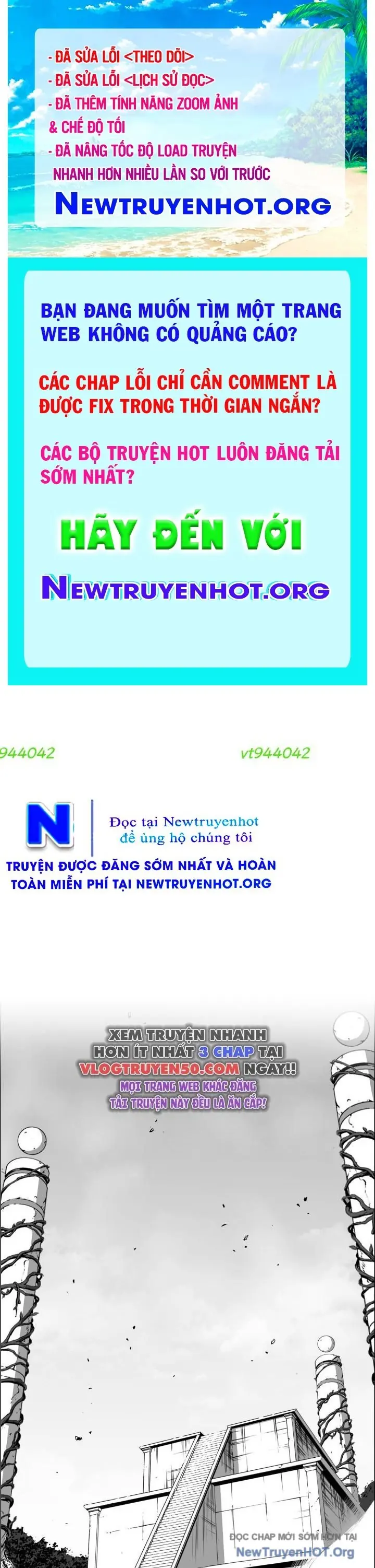 Hoàn Ác Vương Quyền Và Tự Do Chapter 20 - Trang 2