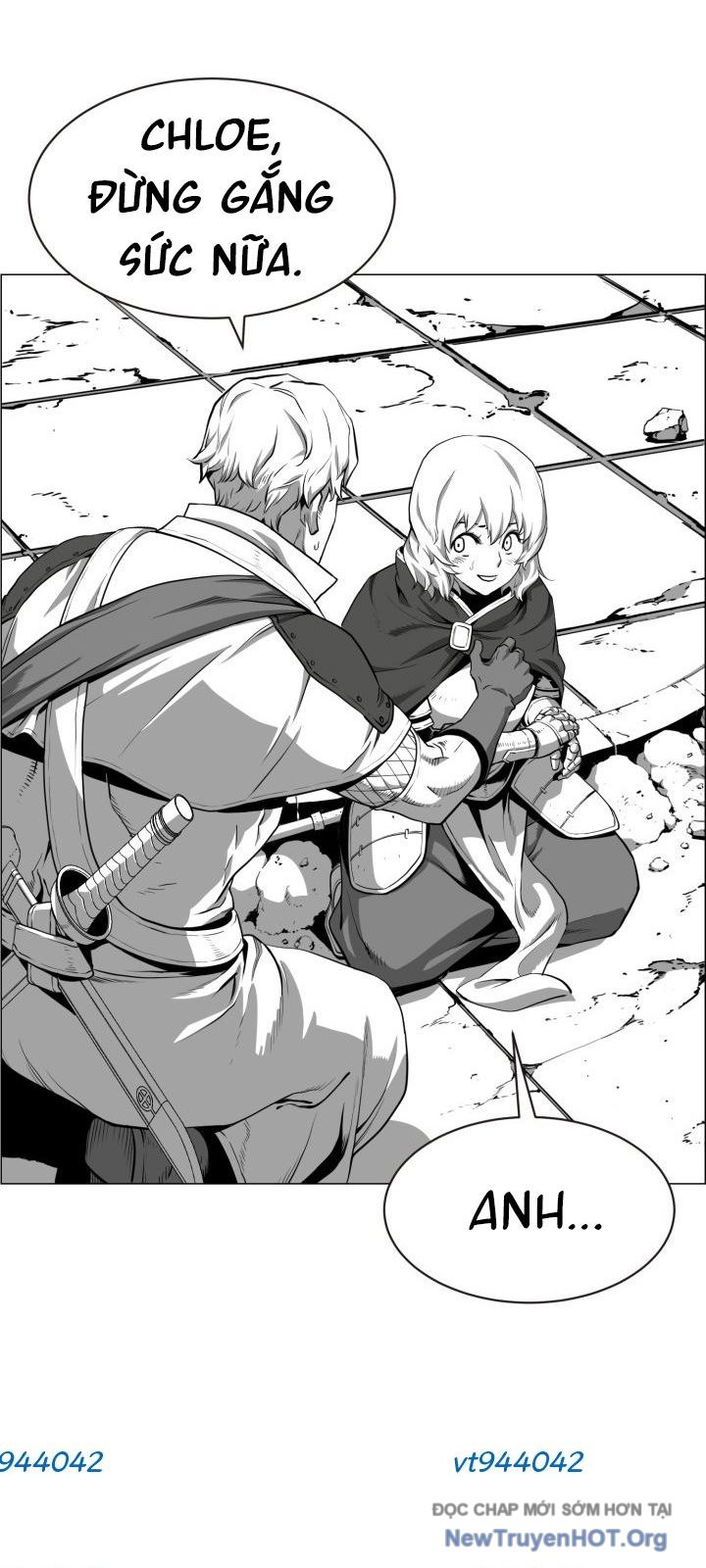 Hoàn Ác Vương Quyền Và Tự Do Chapter 20 - Trang 20