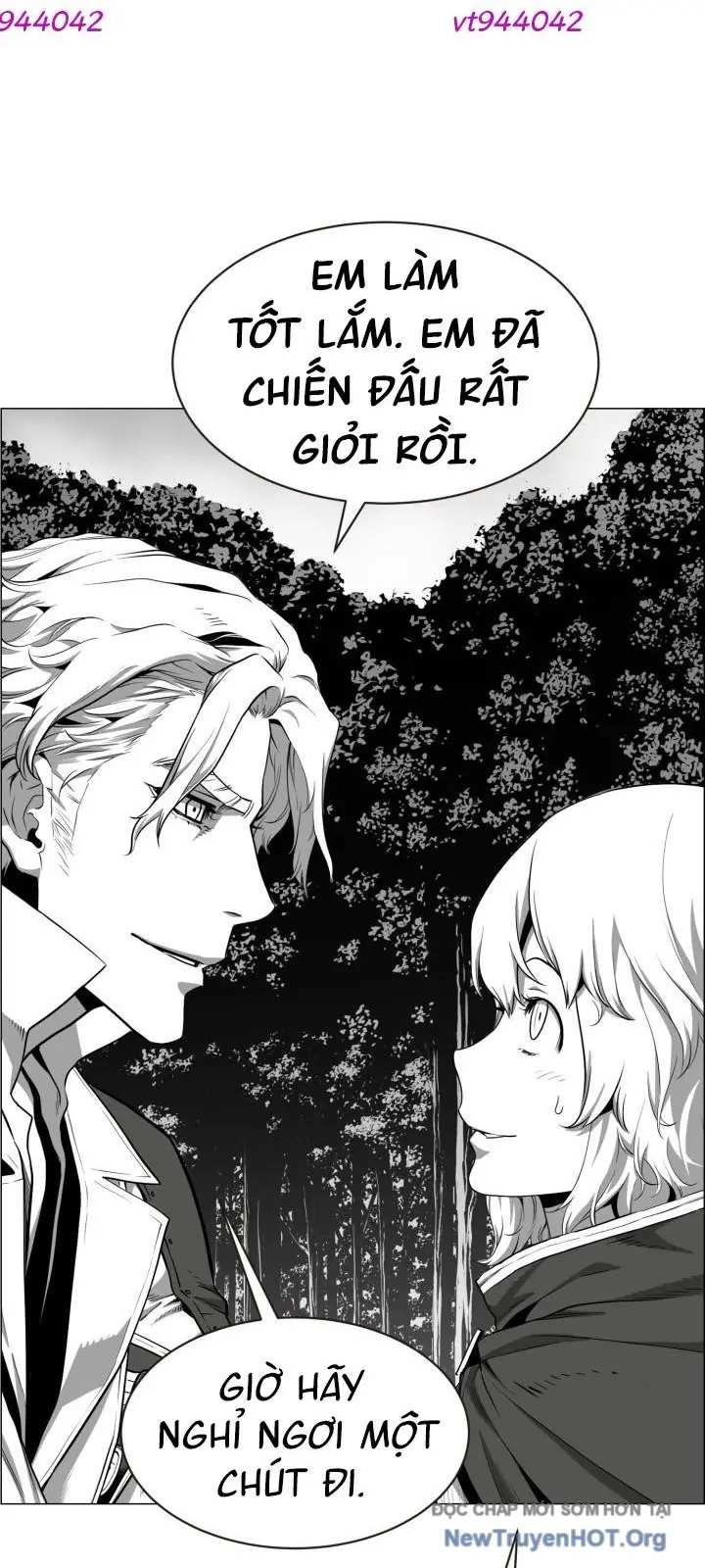 Hoàn Ác Vương Quyền Và Tự Do Chapter 20 - Trang 21