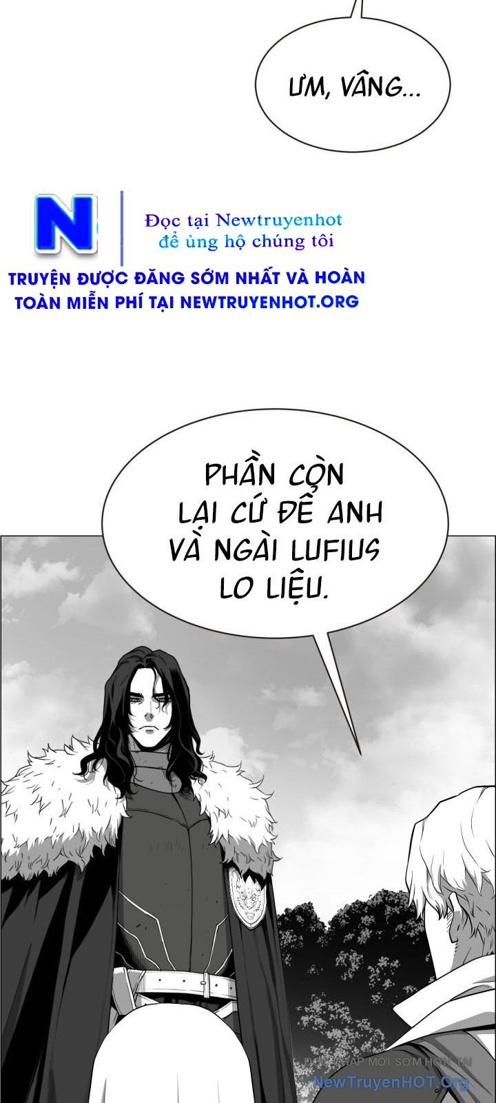 Hoàn Ác Vương Quyền Và Tự Do Chapter 20 - Trang 22