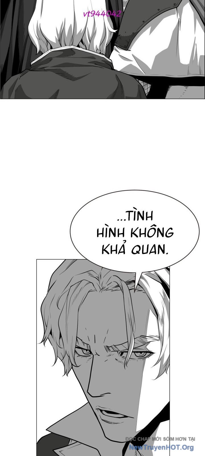Hoàn Ác Vương Quyền Và Tự Do Chapter 20 - Trang 23