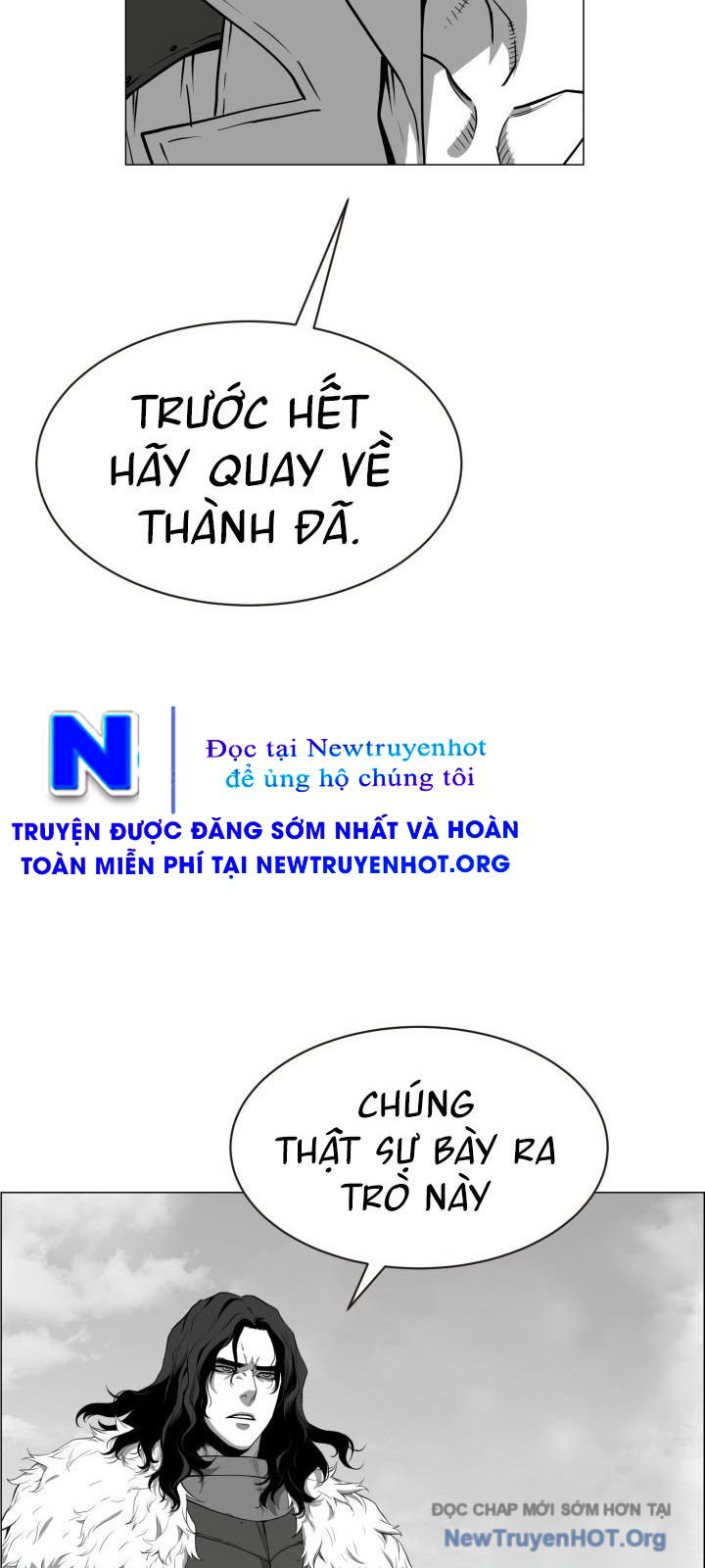 Hoàn Ác Vương Quyền Và Tự Do Chapter 20 - Trang 24