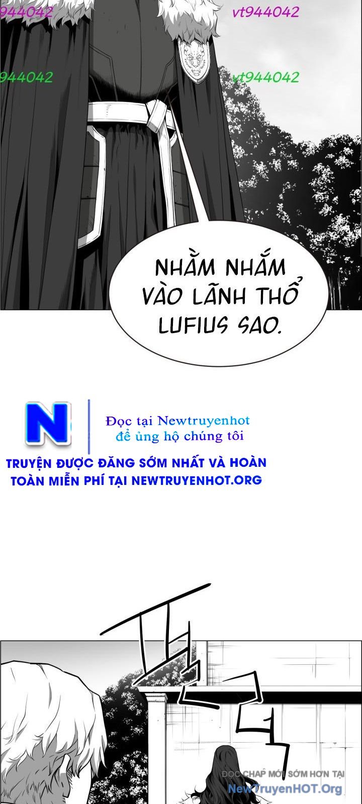 Hoàn Ác Vương Quyền Và Tự Do Chapter 20 - Trang 25