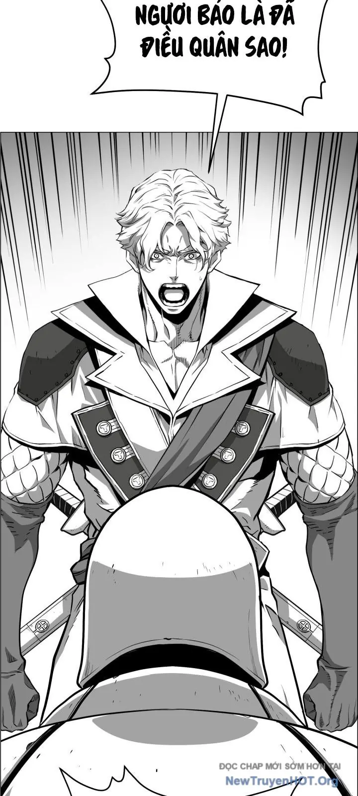 Hoàn Ác Vương Quyền Và Tự Do Chapter 20 - Trang 3