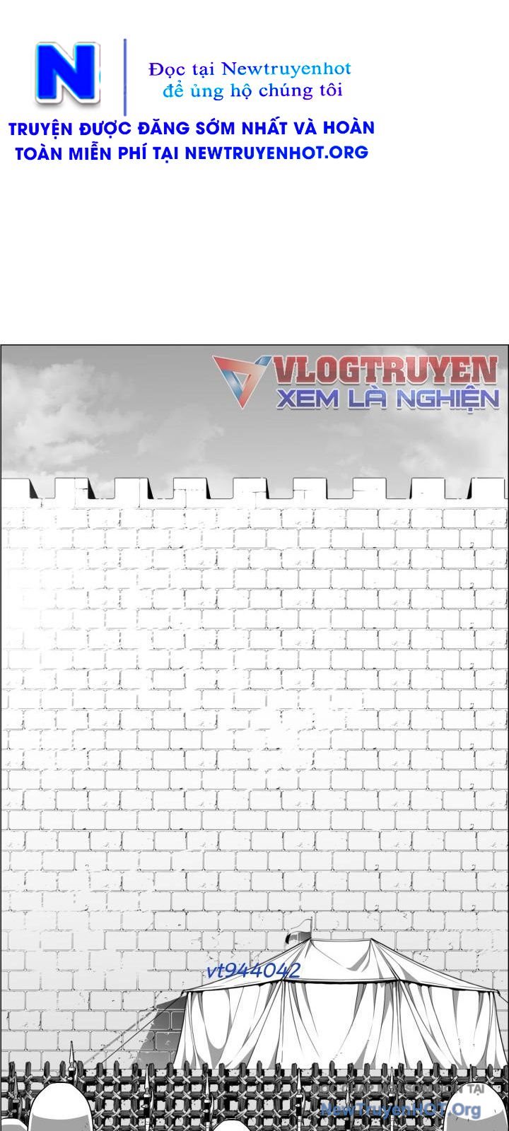 Hoàn Ác Vương Quyền Và Tự Do Chapter 20 - Trang 30