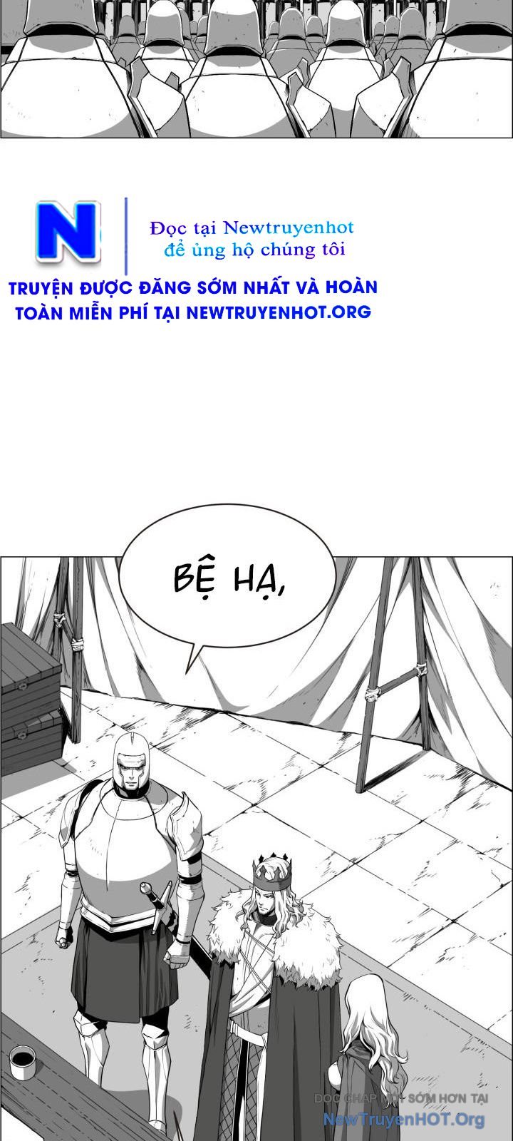 Hoàn Ác Vương Quyền Và Tự Do Chapter 20 - Trang 31