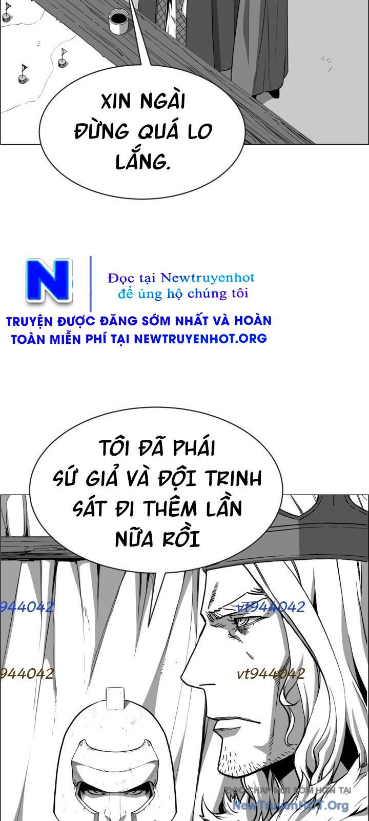 Hoàn Ác Vương Quyền Và Tự Do Chapter 20 - Trang 32