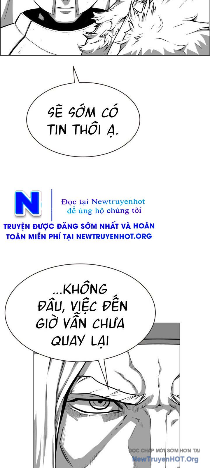 Hoàn Ác Vương Quyền Và Tự Do Chapter 20 - Trang 33