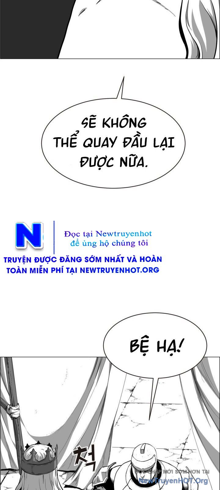 Hoàn Ác Vương Quyền Và Tự Do Chapter 20 - Trang 39