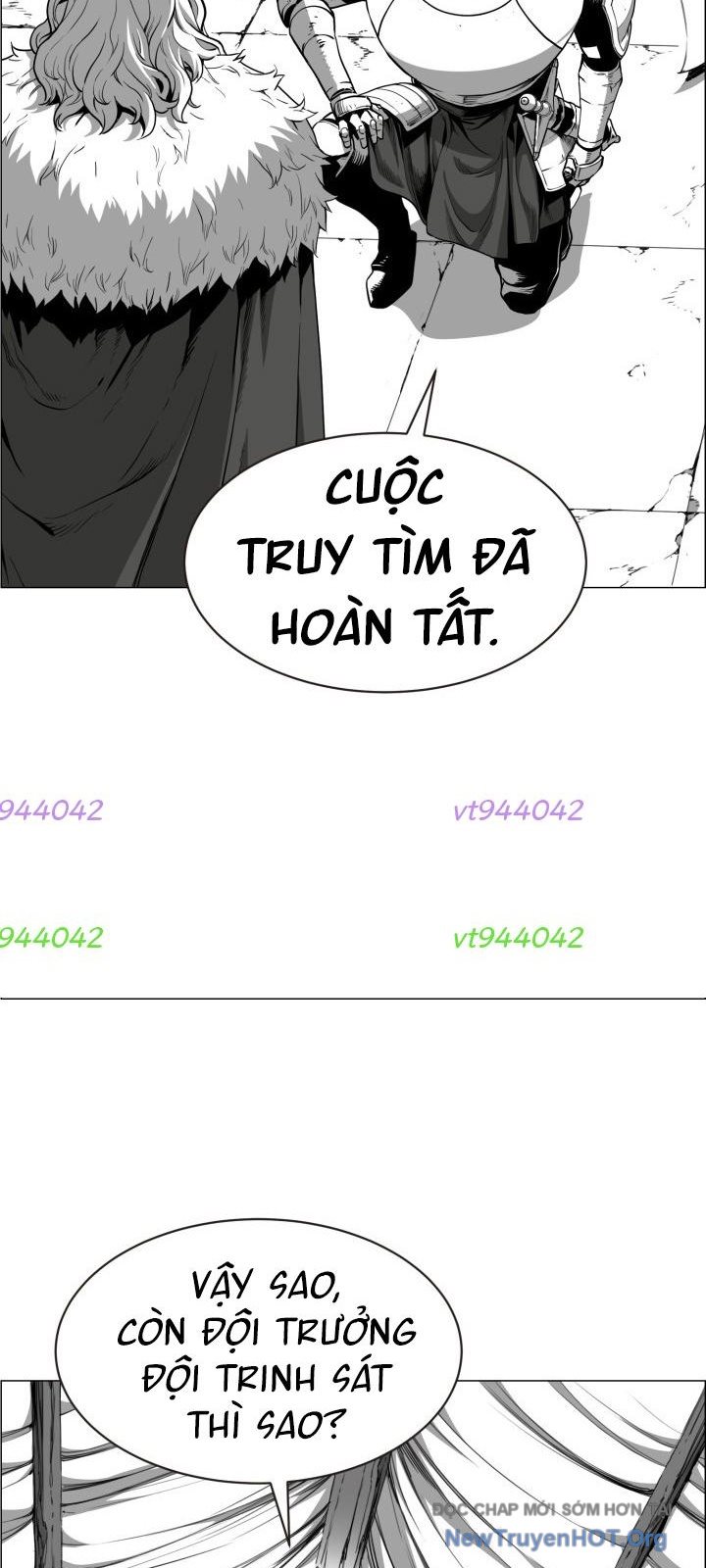 Hoàn Ác Vương Quyền Và Tự Do Chapter 20 - Trang 40