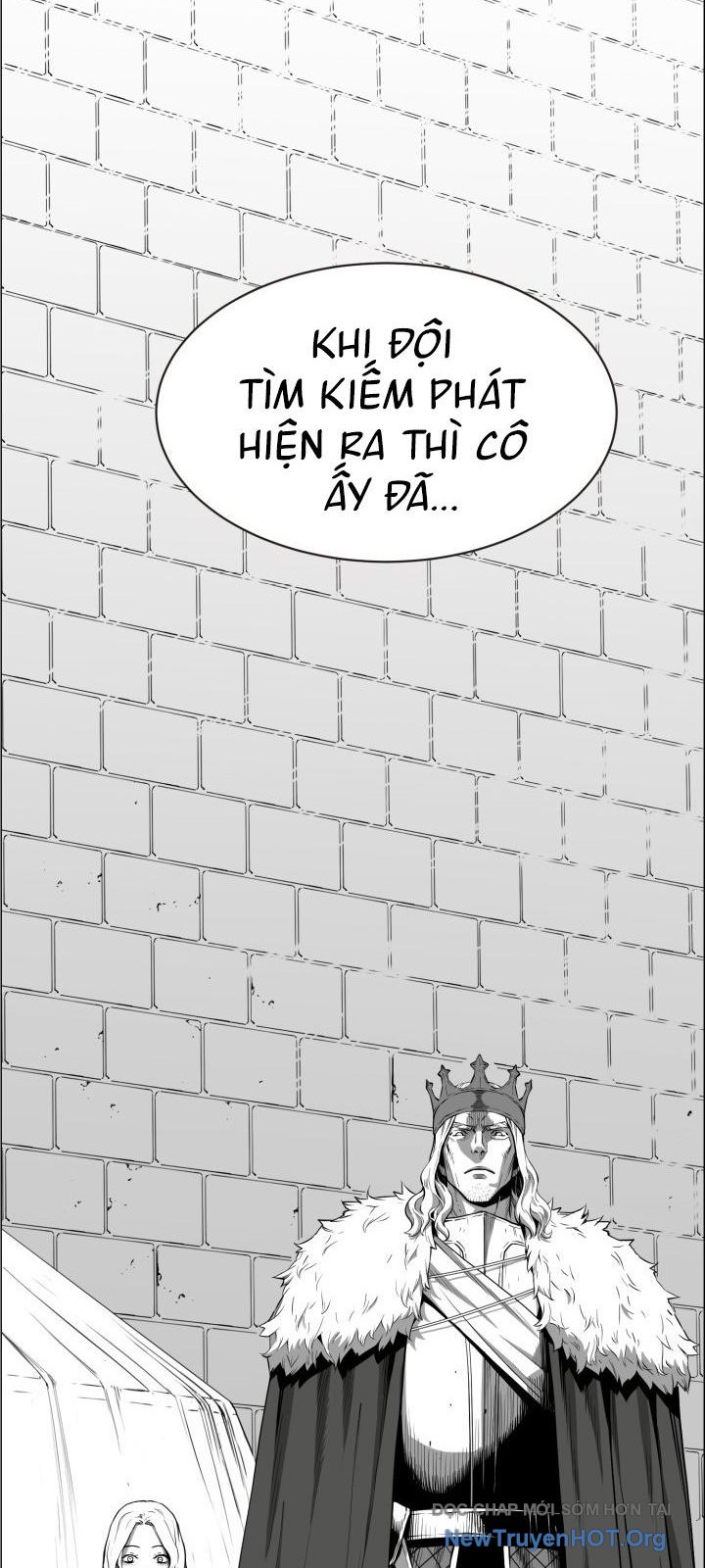 Hoàn Ác Vương Quyền Và Tự Do Chapter 20 - Trang 43