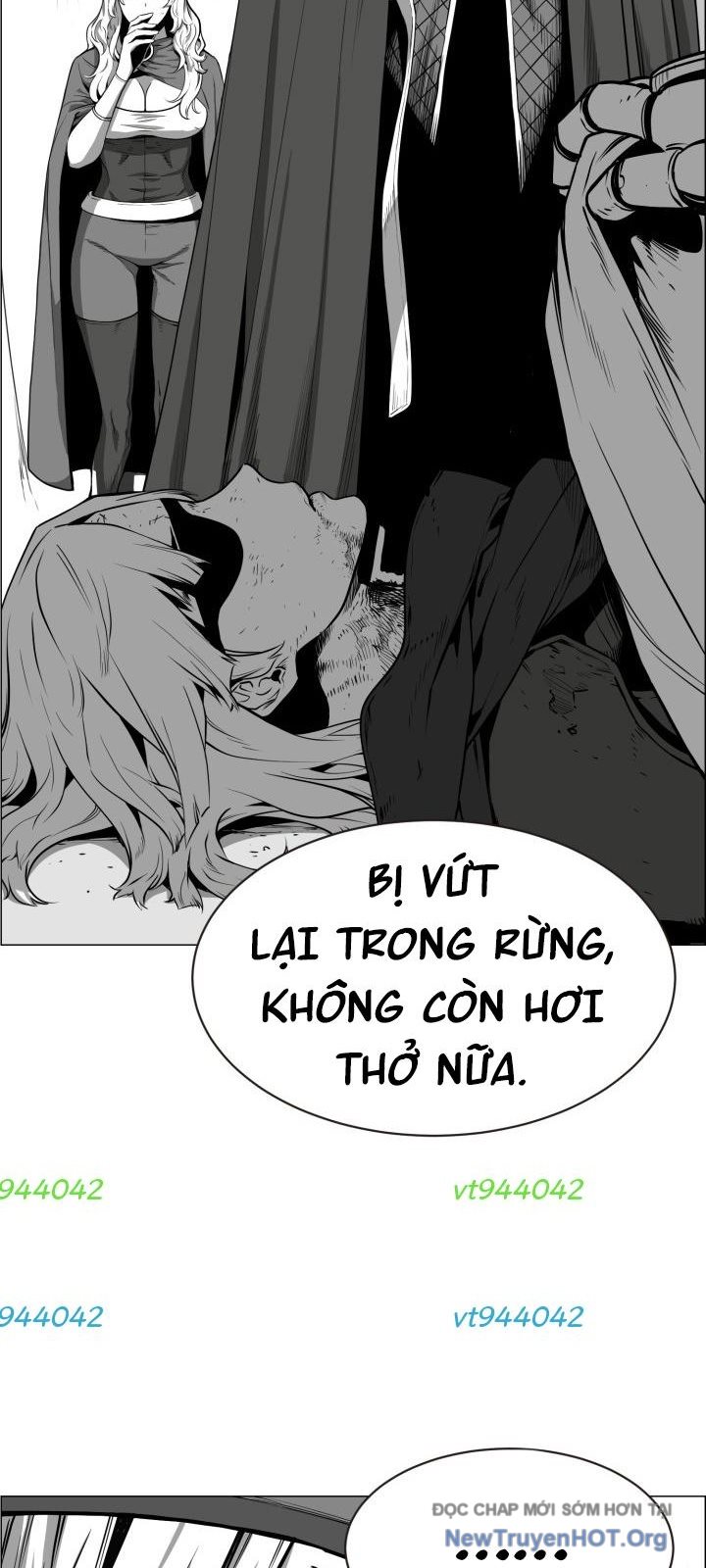 Hoàn Ác Vương Quyền Và Tự Do Chapter 20 - Trang 44