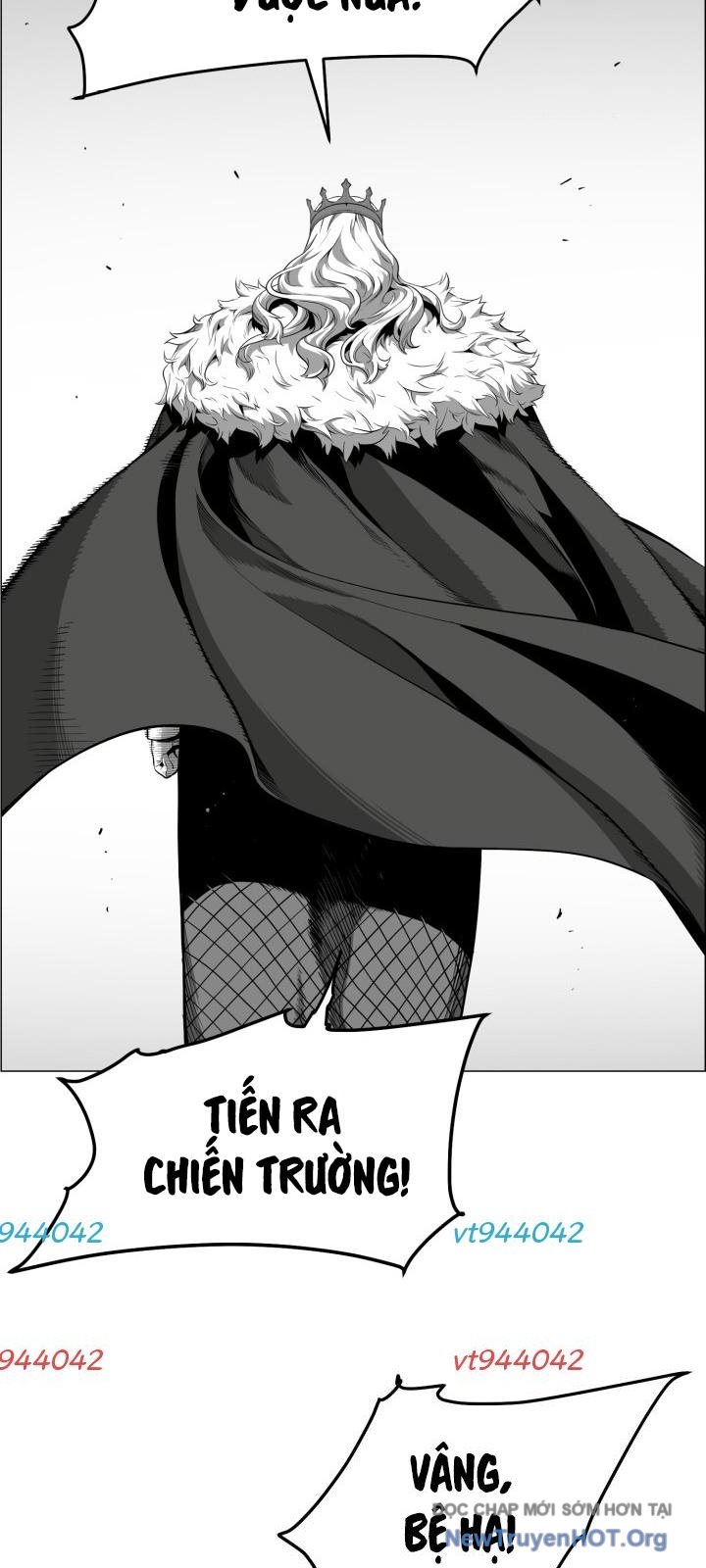 Hoàn Ác Vương Quyền Và Tự Do Chapter 20 - Trang 46