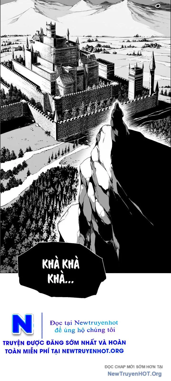 Hoàn Ác Vương Quyền Và Tự Do Chapter 20 - Trang 48