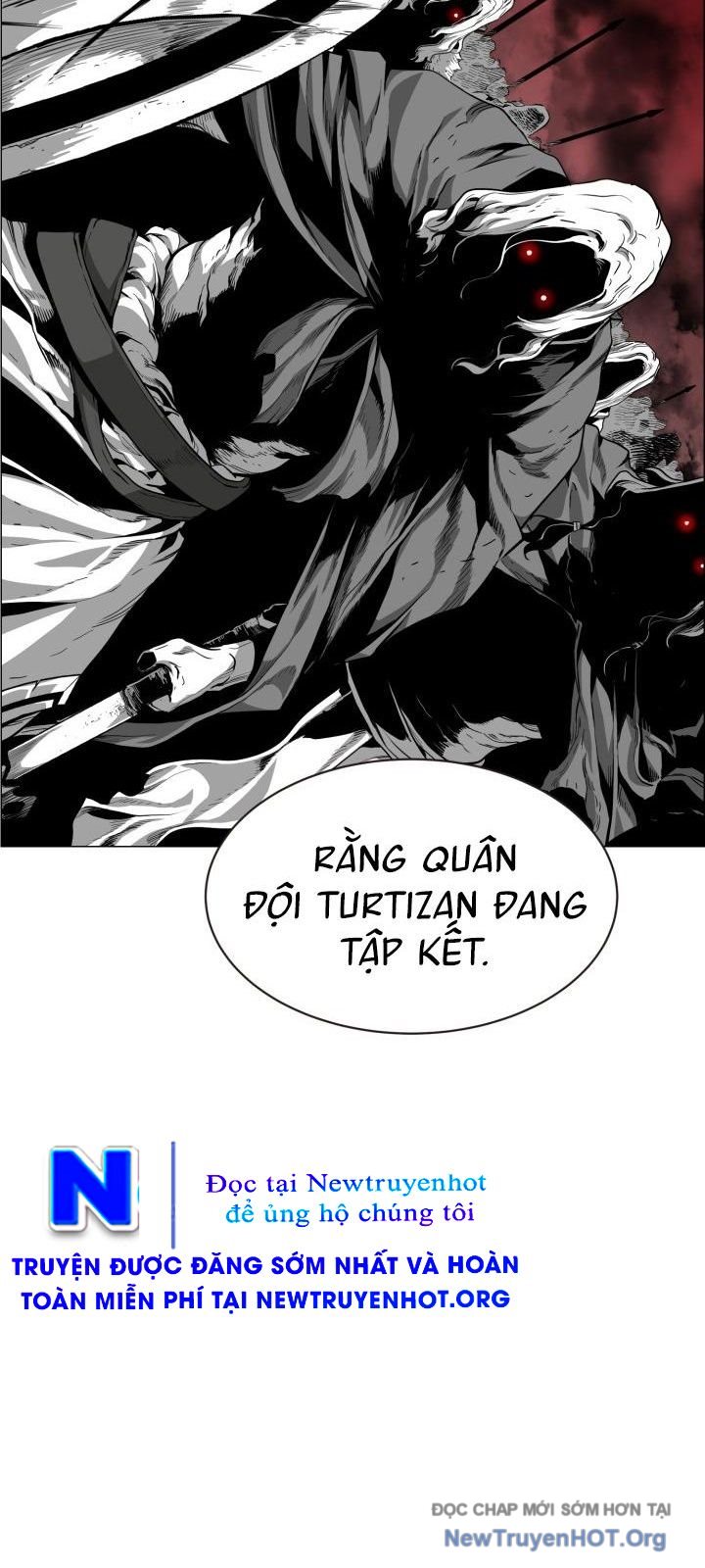 Hoàn Ác Vương Quyền Và Tự Do Chapter 20 - Trang 7
