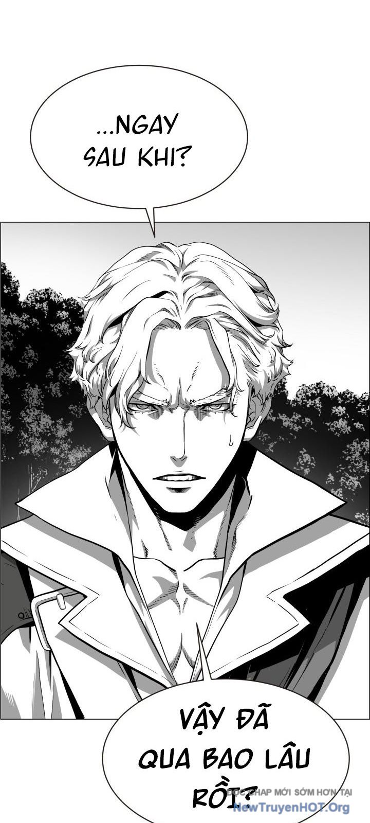 Hoàn Ác Vương Quyền Và Tự Do Chapter 20 - Trang 8