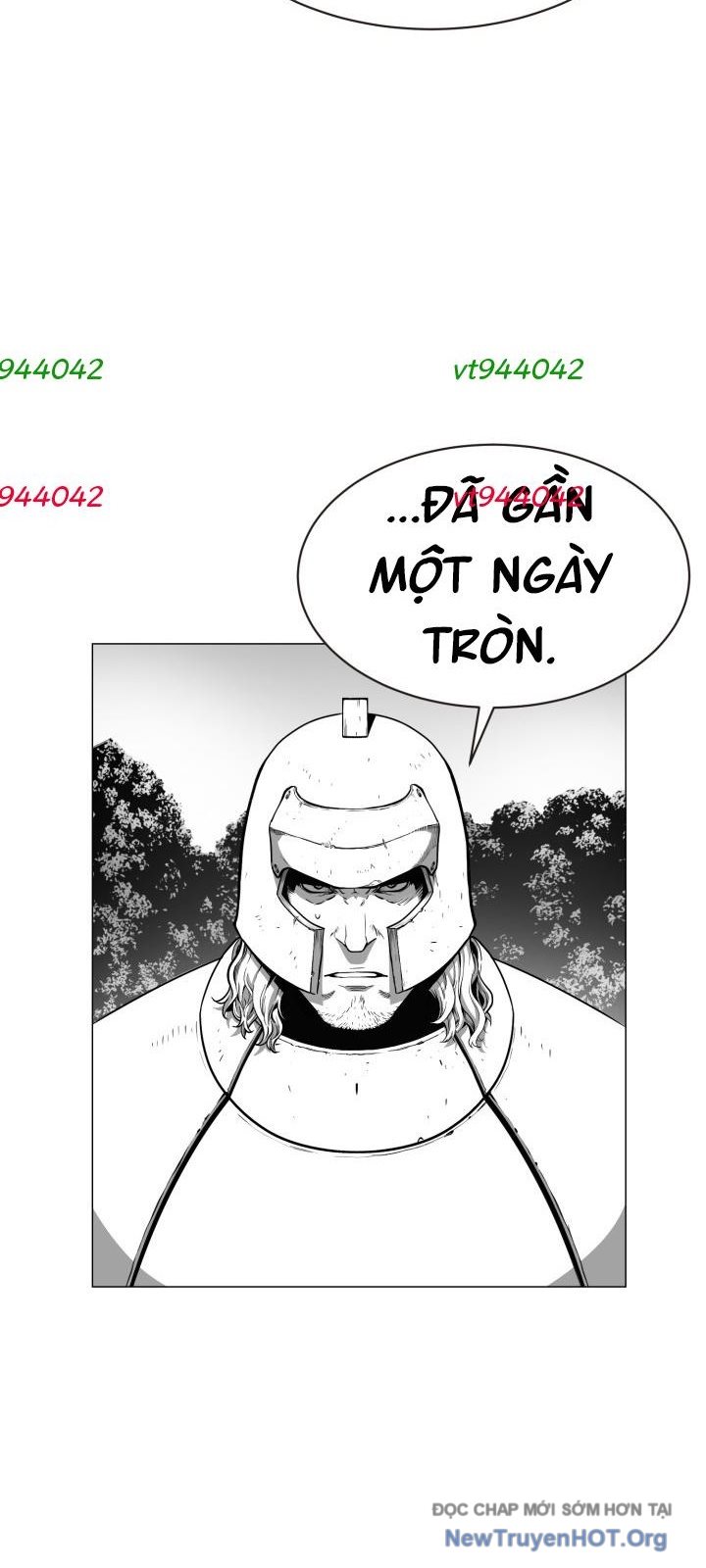 Hoàn Ác Vương Quyền Và Tự Do Chapter 20 - Trang 9