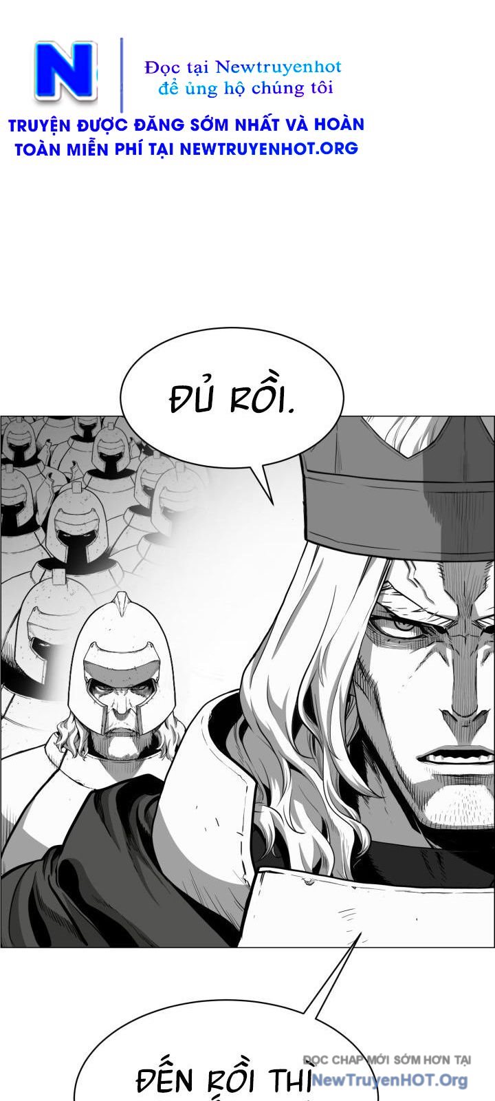 Hoàn Ác Vương Quyền Và Tự Do Chapter 21 - Trang 10