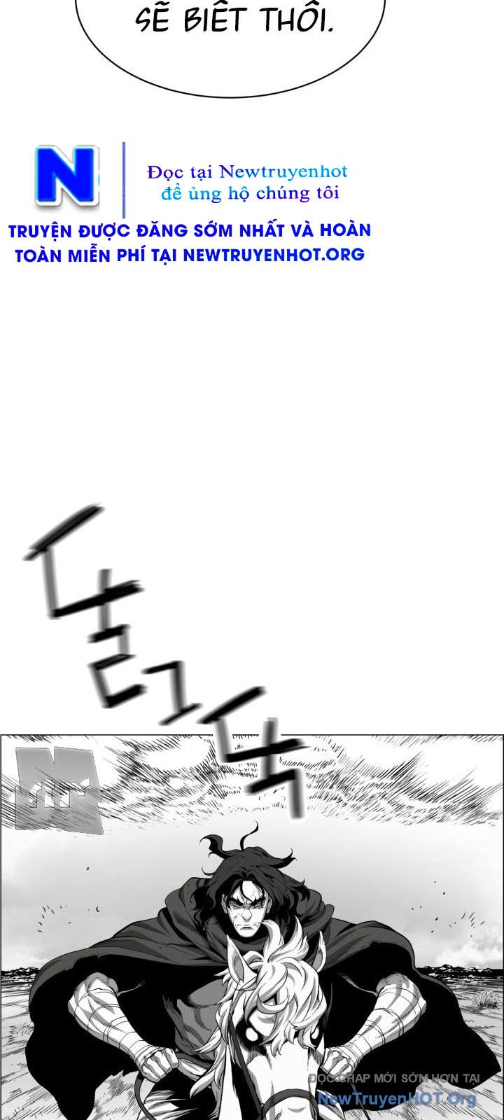 Hoàn Ác Vương Quyền Và Tự Do Chapter 21 - Trang 11