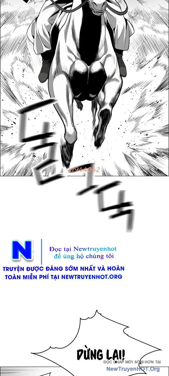 Hoàn Ác Vương Quyền Và Tự Do Chapter 21 - Trang 12