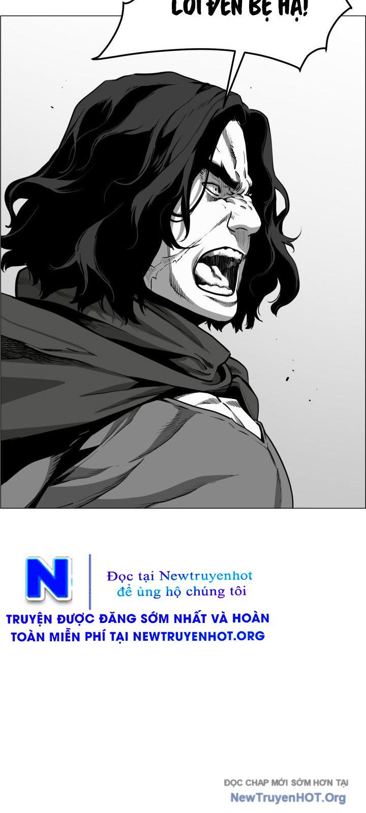 Hoàn Ác Vương Quyền Và Tự Do Chapter 21 - Trang 15