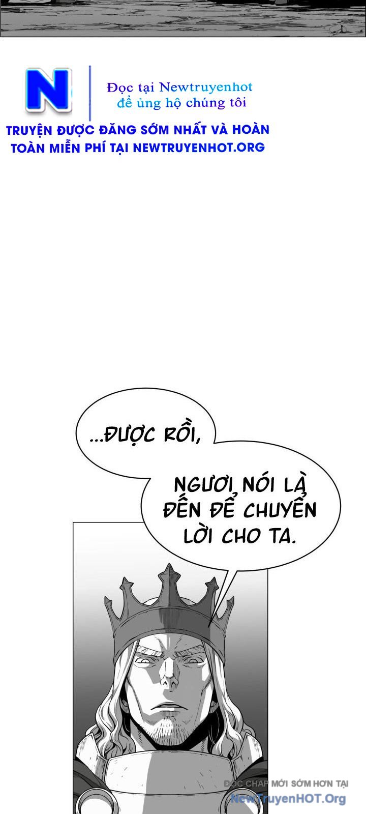 Hoàn Ác Vương Quyền Và Tự Do Chapter 21 - Trang 17