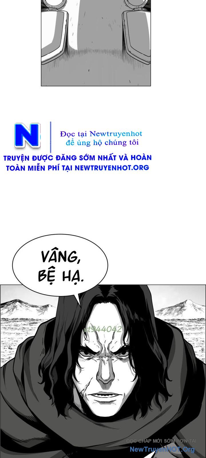 Hoàn Ác Vương Quyền Và Tự Do Chapter 21 - Trang 18