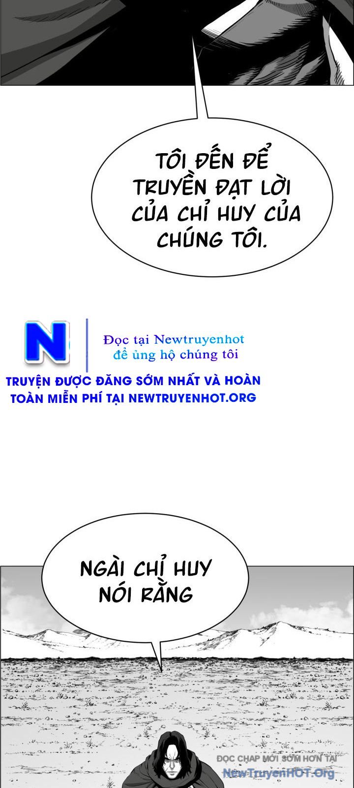Hoàn Ác Vương Quyền Và Tự Do Chapter 21 - Trang 19