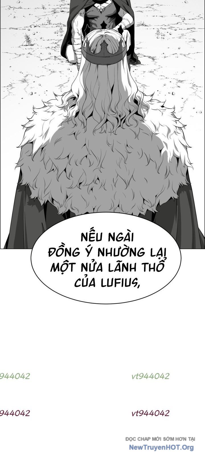 Hoàn Ác Vương Quyền Và Tự Do Chapter 21 - Trang 20