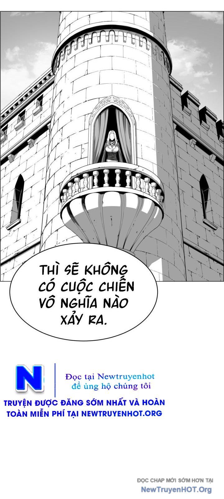 Hoàn Ác Vương Quyền Và Tự Do Chapter 21 - Trang 21