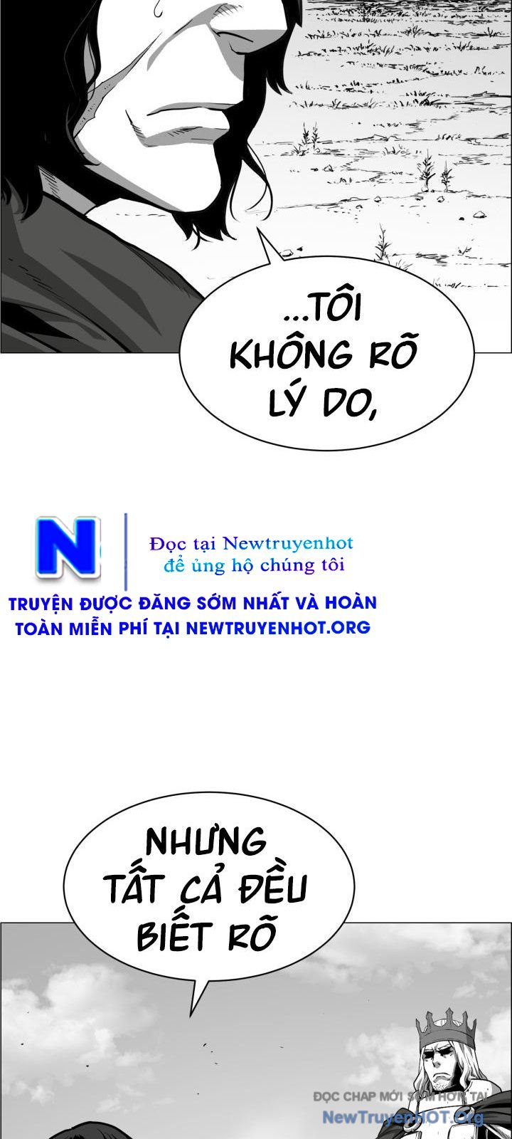 Hoàn Ác Vương Quyền Và Tự Do Chapter 21 - Trang 24