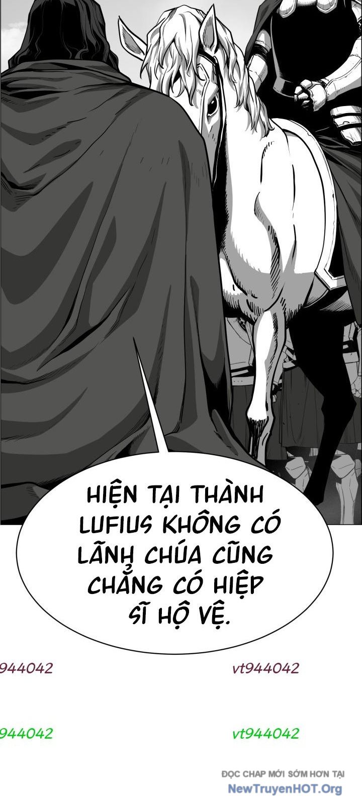 Hoàn Ác Vương Quyền Và Tự Do Chapter 21 - Trang 25