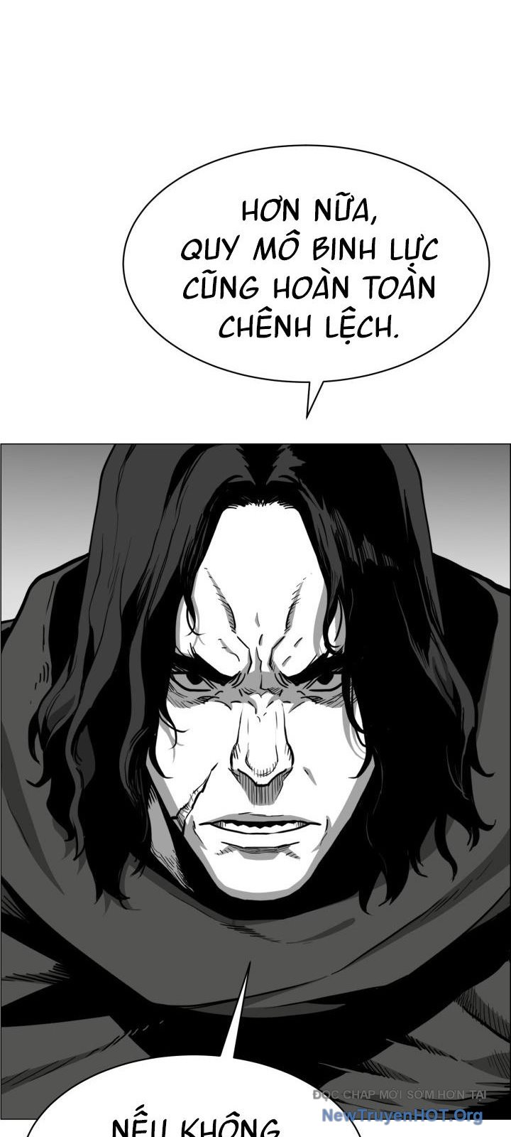 Hoàn Ác Vương Quyền Và Tự Do Chapter 21 - Trang 26
