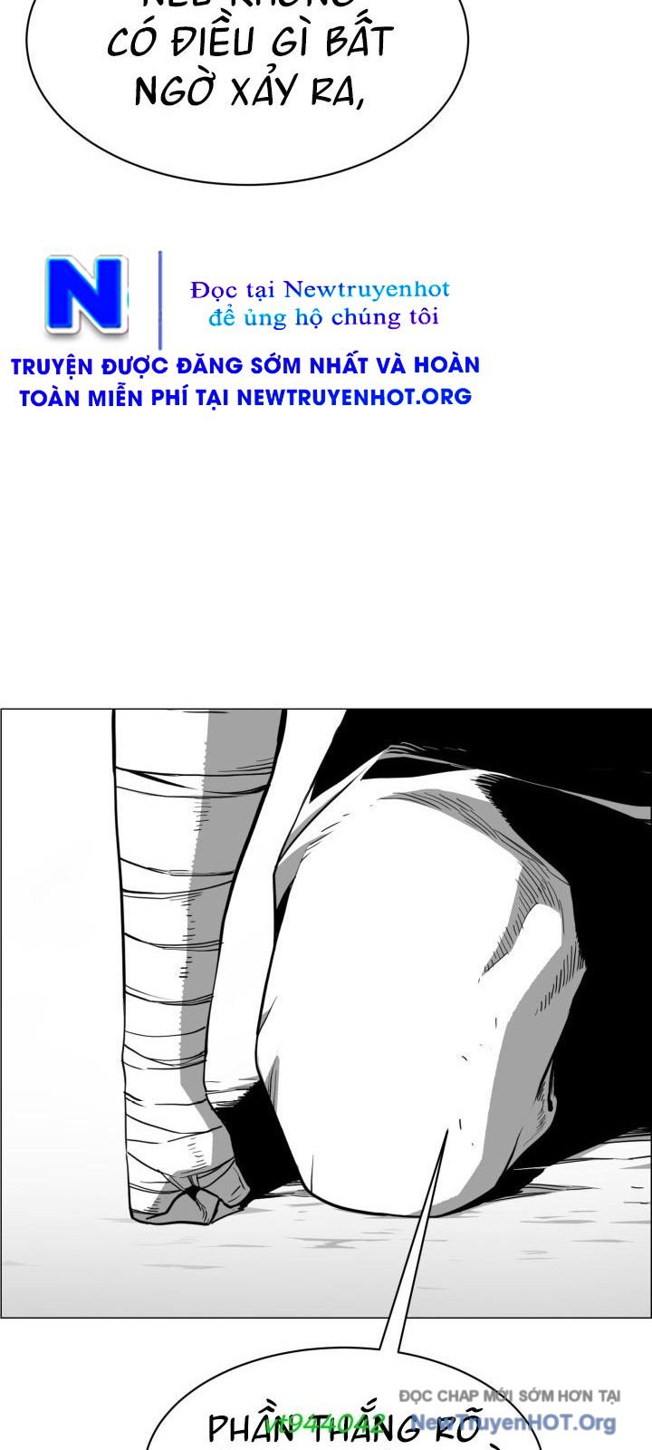 Hoàn Ác Vương Quyền Và Tự Do Chapter 21 - Trang 27