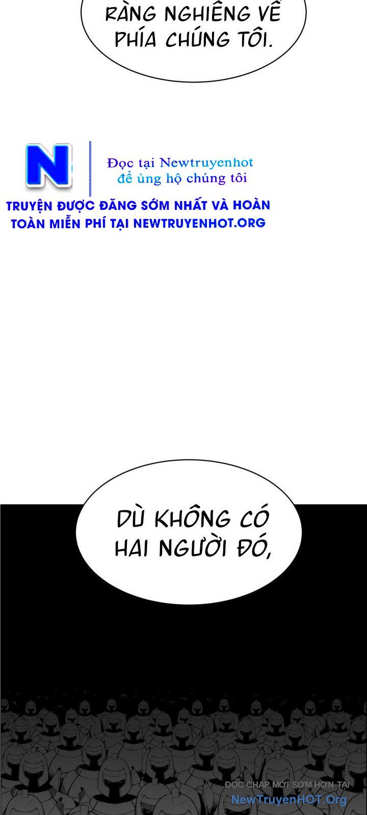 Hoàn Ác Vương Quyền Và Tự Do Chapter 21 - Trang 28