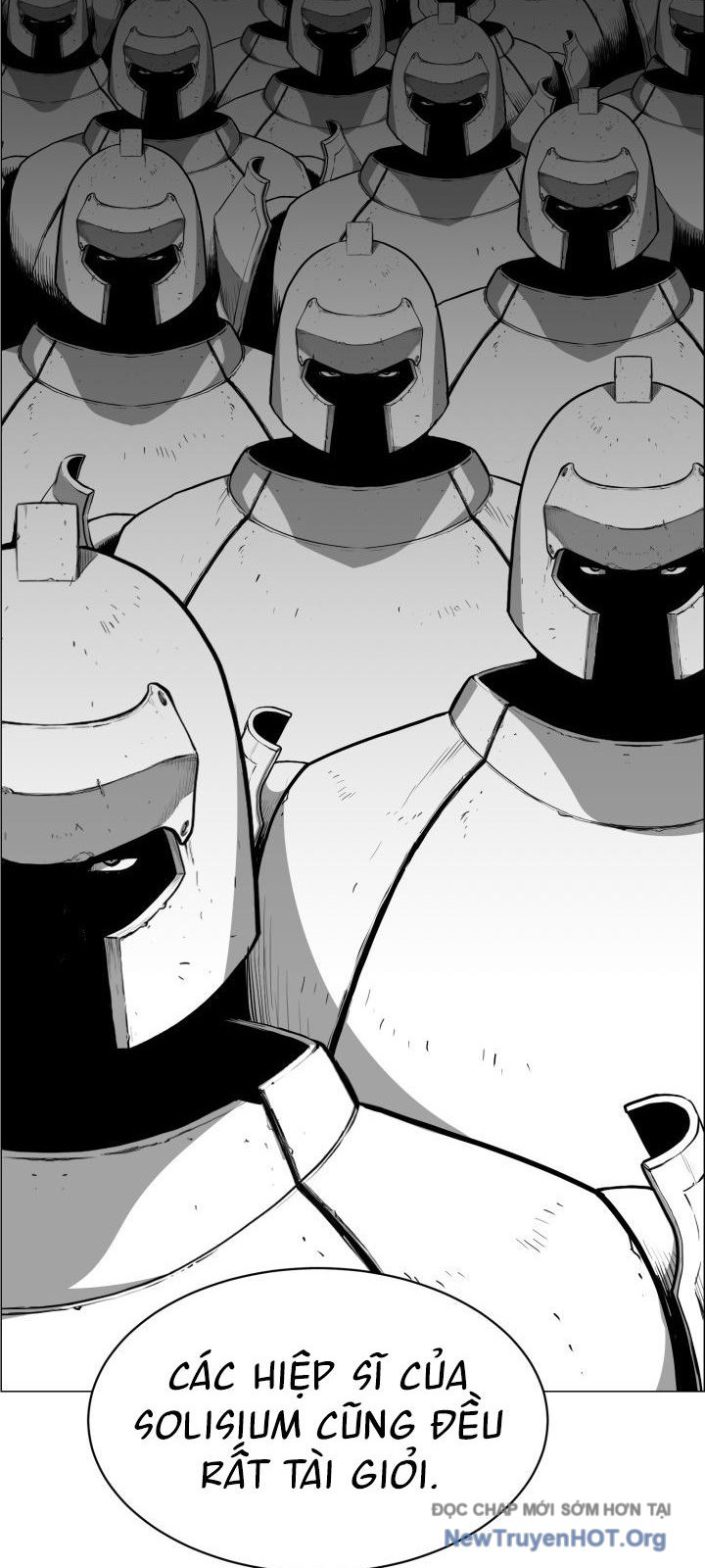 Hoàn Ác Vương Quyền Và Tự Do Chapter 21 - Trang 29