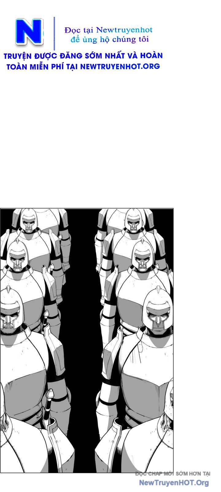 Hoàn Ác Vương Quyền Và Tự Do Chapter 21 - Trang 3