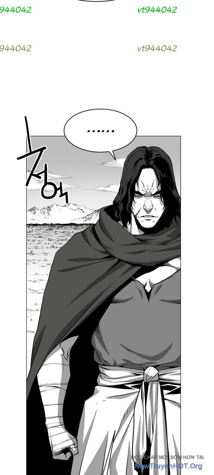 Hoàn Ác Vương Quyền Và Tự Do Chapter 21 - Trang 30